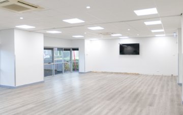 Stirling Leisure - Karrinyup activity room